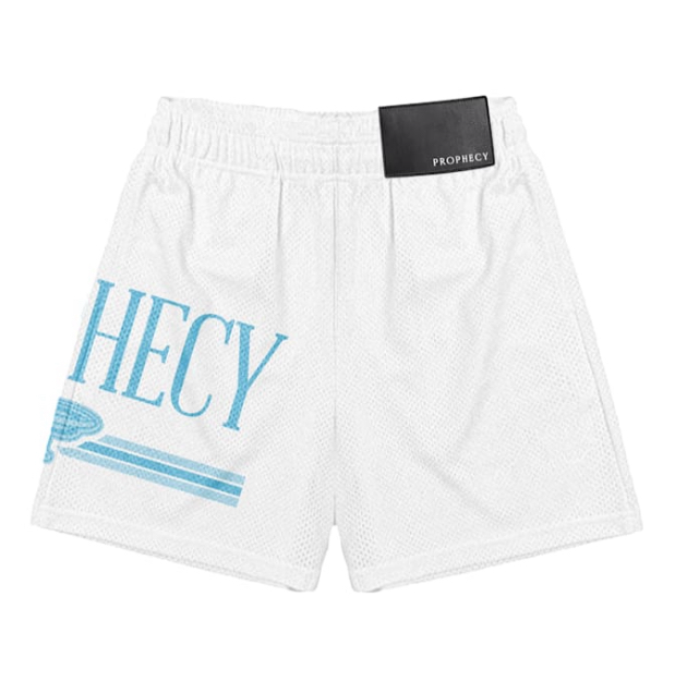 PROPHECY UNDERLINED SHORT