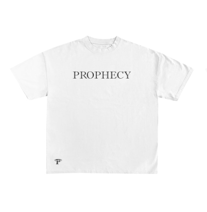 TWO DOVE TEE