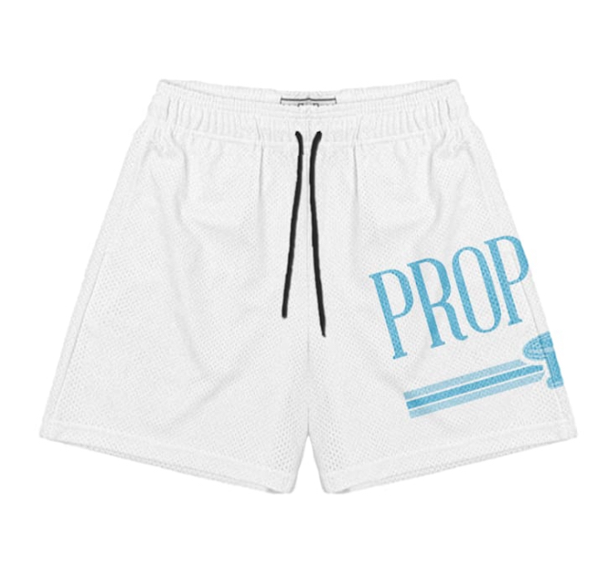 PROPHECY UNDERLINED SHORT