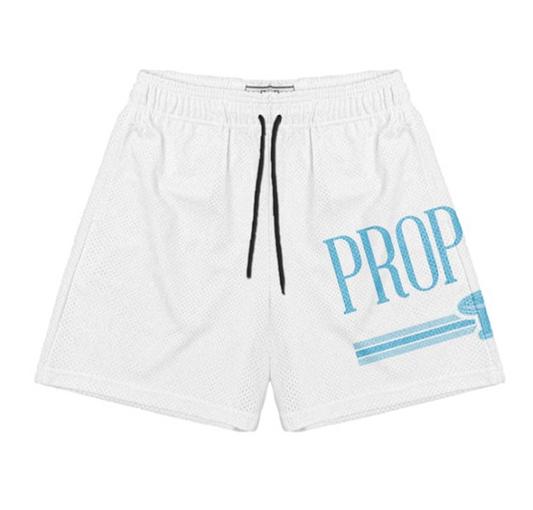 PROPHECY UNDERLINED SHORT