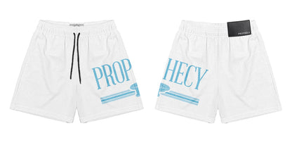 PROPHECY UNDERLINED SHORT