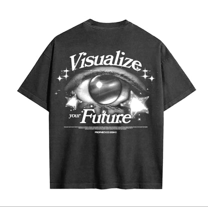 VISUALIZE YOUR FUTURE TEE